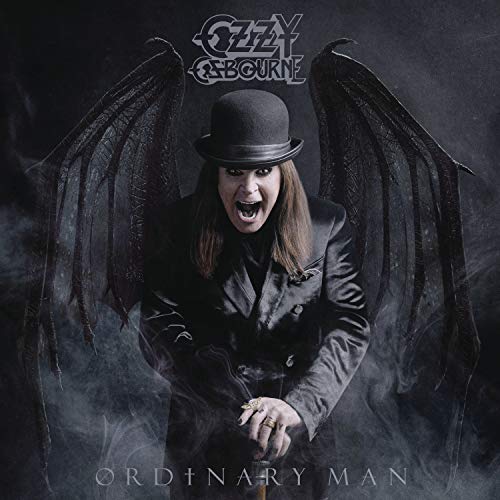 Columbia Ordinary Man - Image 1