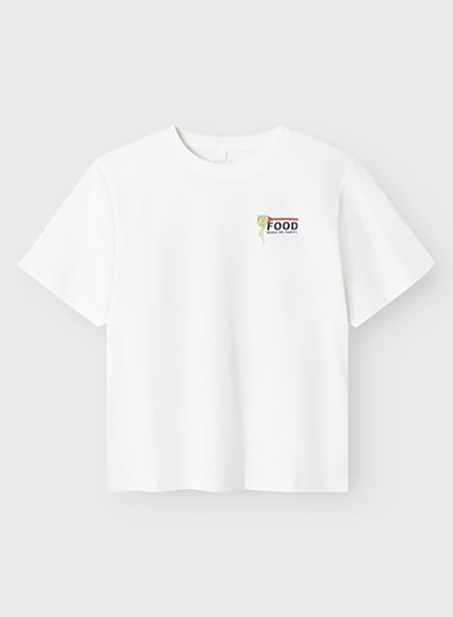 NAME IT Kids Boys Fonnot Top - Image 2