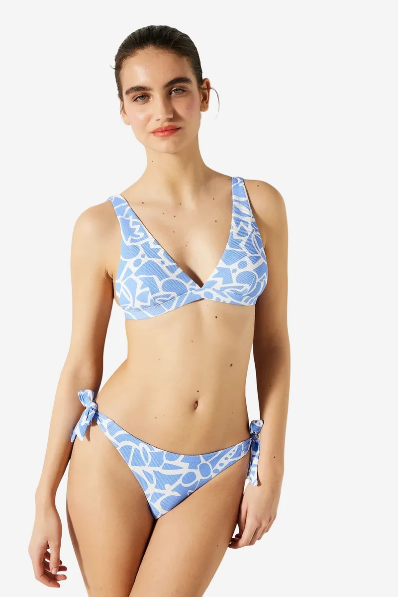Penti PENTI Life Deep V Bikini Top