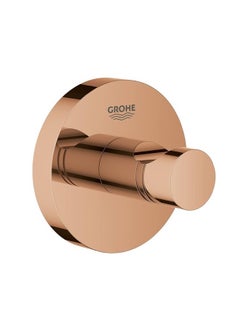 Grohe Alaqah Towel Holder 5×4 cm -Rose Gold 