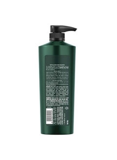 Tresemme Detox & Restore Shampoo With Ginseng And Neem No Dyes No Parabens Safe For Colourtreated Hair 580 Ml  - Image 3