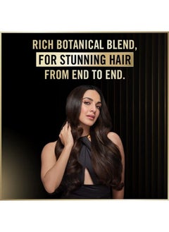 Tresemme Detox & Restore Shampoo With Ginseng And Neem No Dyes No Parabens Safe For Colourtreated Hair 580 Ml  - Image 5