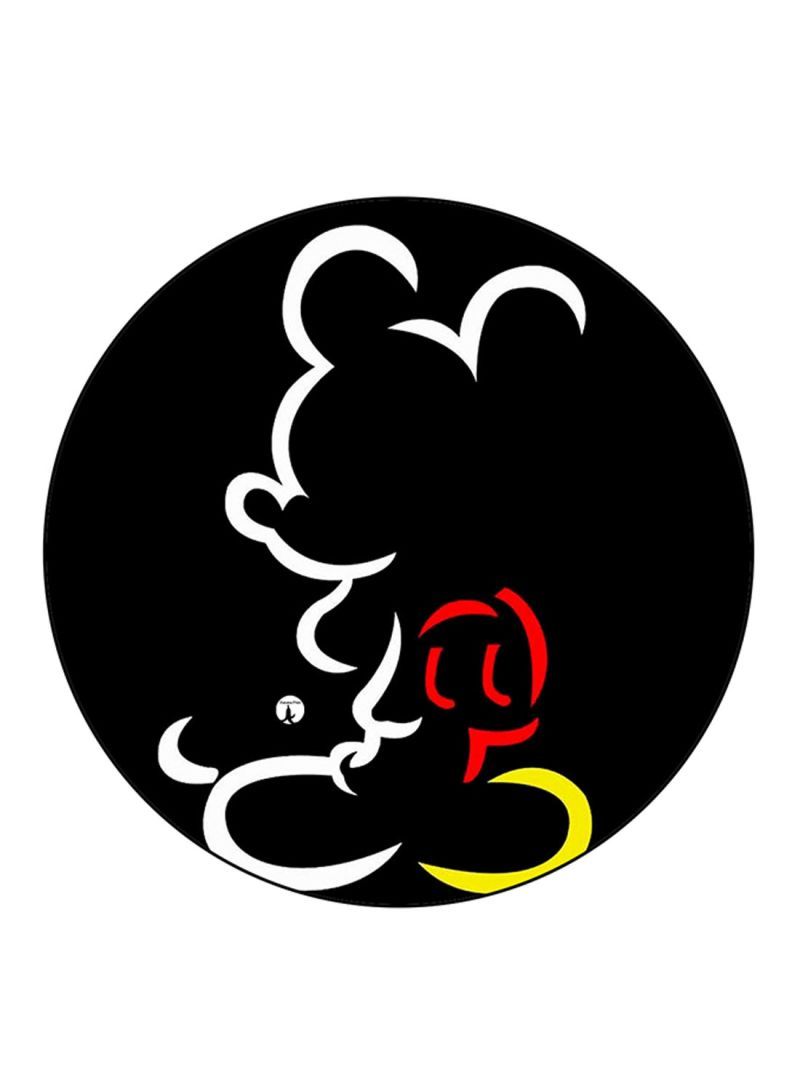 RKN Disney Character Printed Pin Multicolour - Image 1