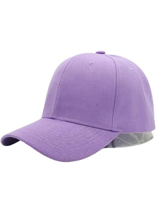 Summer Baseball sports Cap hat - Image 1