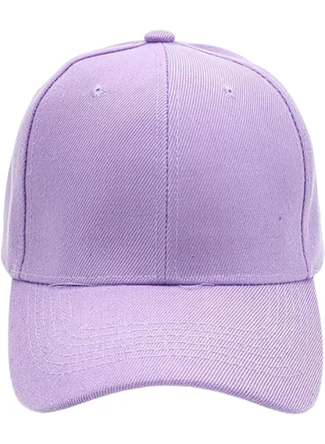 Summer Baseball sports Cap hat - Image 2