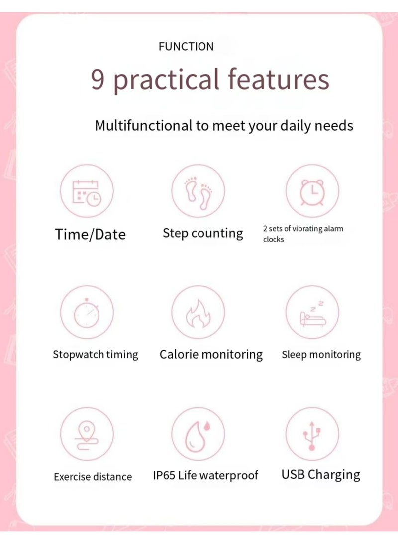 Smart wristbands, sports trackers, fitness wristbands - Image 3