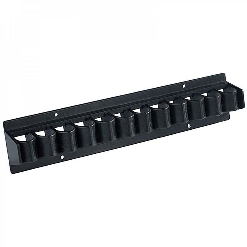 HORZE Whip Holder - Black - One Size - Image 3