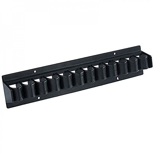 HORZE Whip Holder - Black - One Size - Image 2