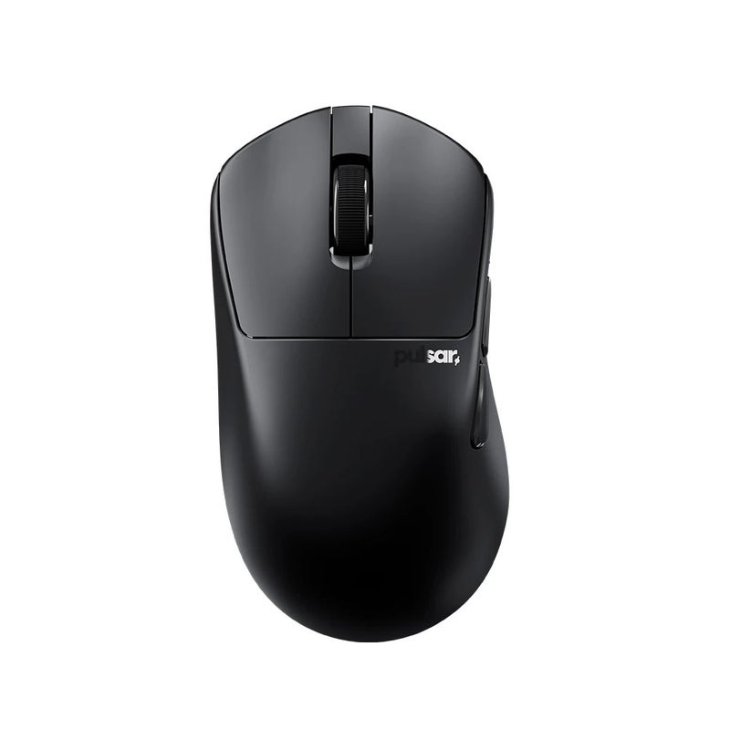 بولسار ماوس Pulsar X3 Left-Handed Wireless Gaming Mouse, Dual Mode 2.4G, 8K Polling, 32000 Dpi, XS-1 Sensor, Ergonomic - Image 1