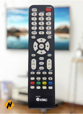 Remote Control Smart TV LCD LED Remote | Replacement Remote Control For KMC Smart TV LCD LED - pzsku/Z2EEC3F8ECEA7B773C3C1Z/45/_/1708801648/9912353f-04a2-49f1-a583-4b3b47f1bbd7