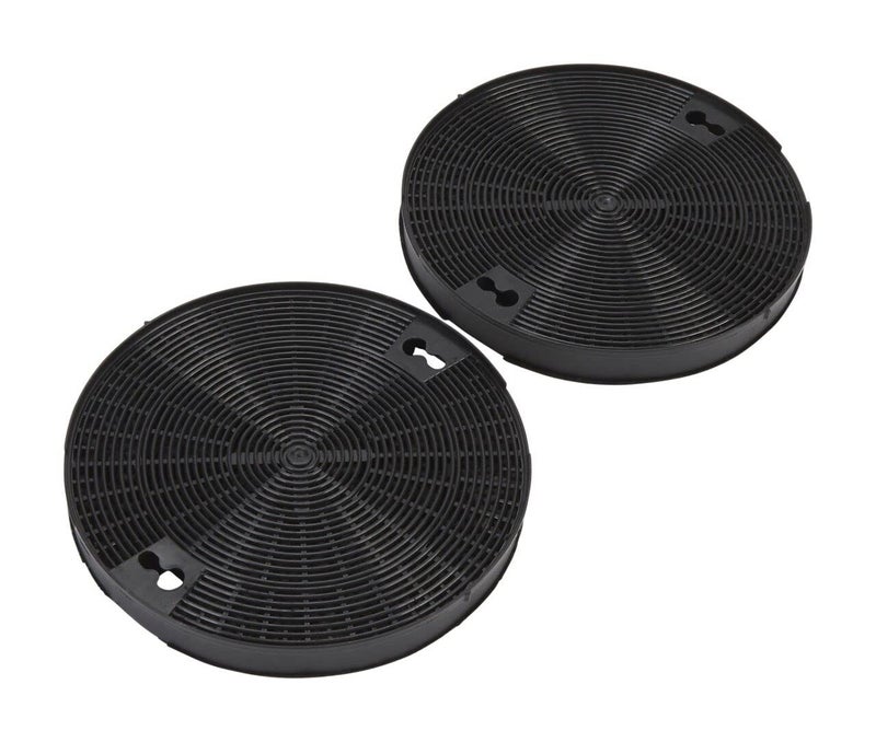 Whirlpool W10272068 Genuine OEM Charcoal Filter For Ranges – Replaces 81550120, AH2367296, EA2367296, PS2367296 - Image 2