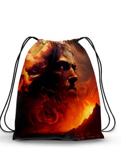 Drawstring Backpack