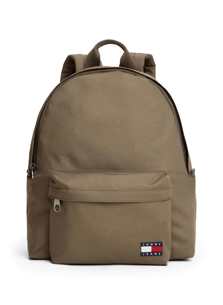 Logo Backpack