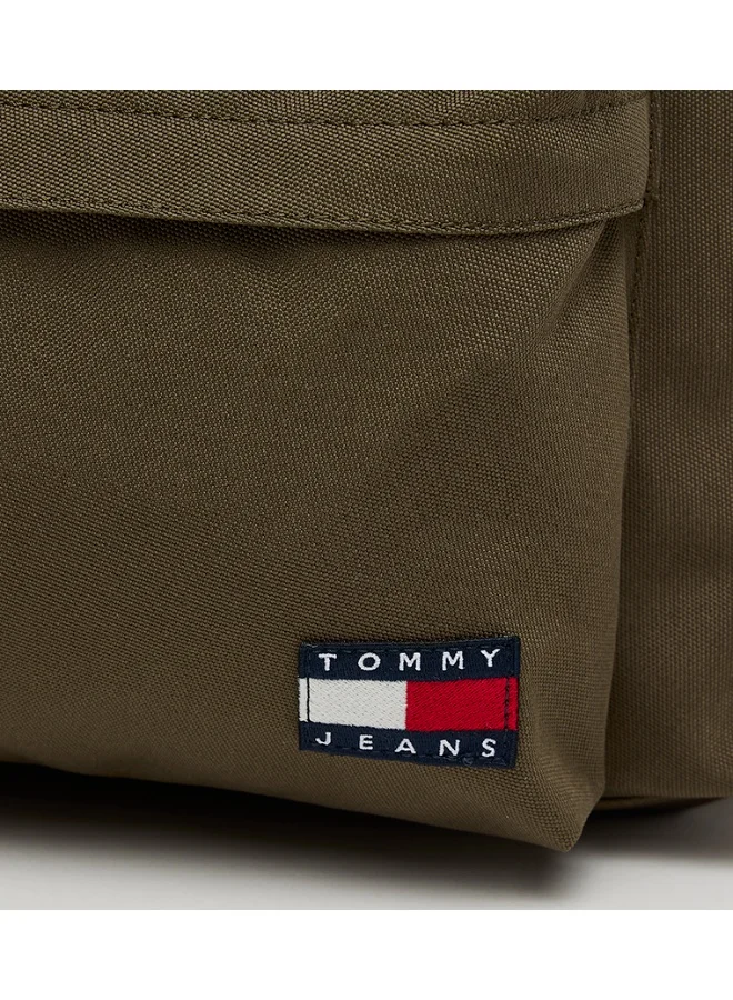 TOMMY JEANS Logo Backpack