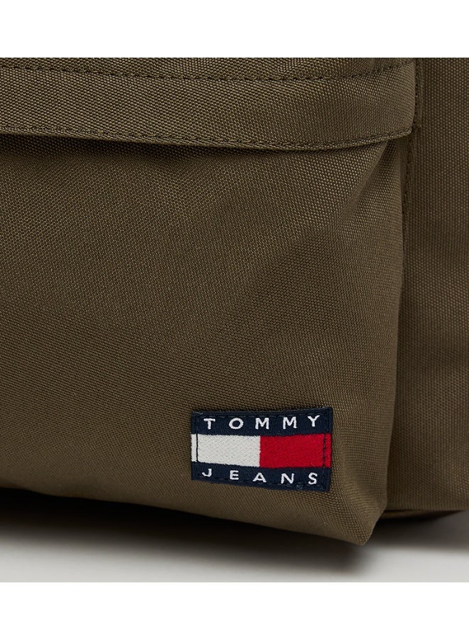 TOMMY JEANS Logo Backpack - Image 3