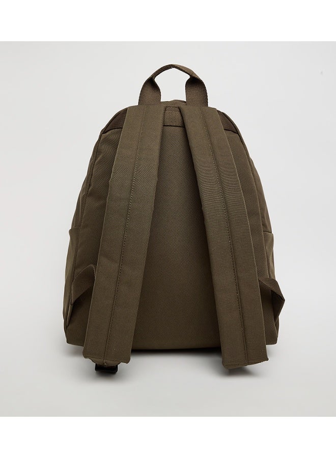 TOMMY JEANS Logo Backpack - Image 2