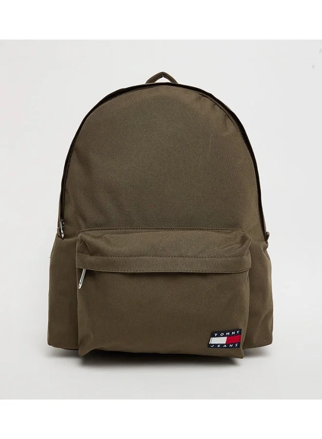 Tommy Jeans Casual Backpack - Fits up-to 14'' Laptop