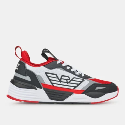 EA7 Emporio Armani Men's Ace Runner Shoes