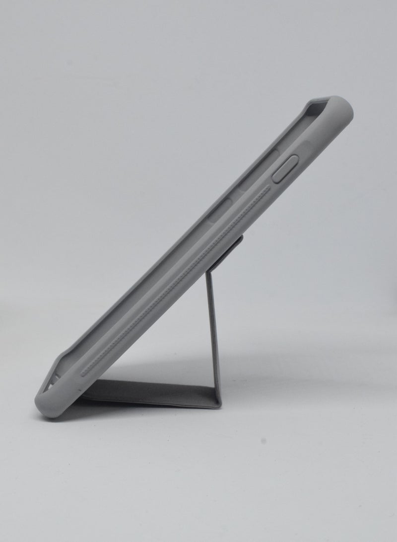 بورتوني غطاء واقٍ مزود بمقبض الإصبع لهاتف سامسونج جالكسي A21Sغطاء واقٍ مزود بمقبض الإصبع لهاتف Samsung Galaxy S10 Plus - Image 3