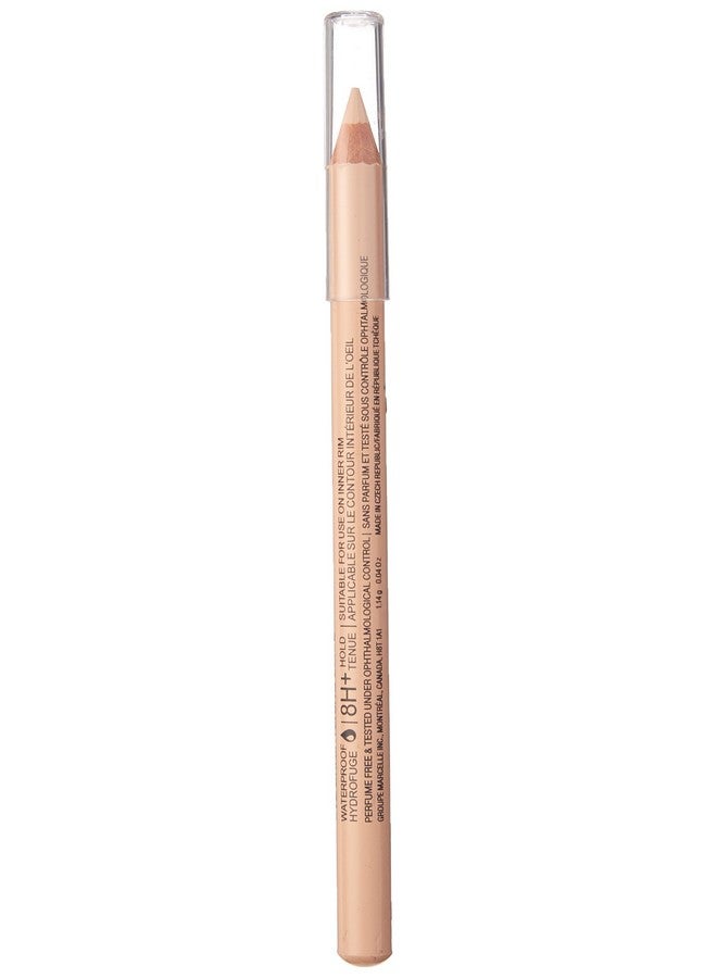 Marcelle Kohl Eyeliner Eyebrightening Beige Eye Pencil Longlasting Waterproof Intense Colour Fragrancefree Hypoallergenic Recognized By Cda Crueltyfree 0.04 Oz. - Image 2