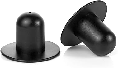 Pokin Pokin Wall Plug Replacement Ground Swimming Pool Fitting Filter Pump Strainer Hole Plug Stopper for Intex & Bestway  - Image 1