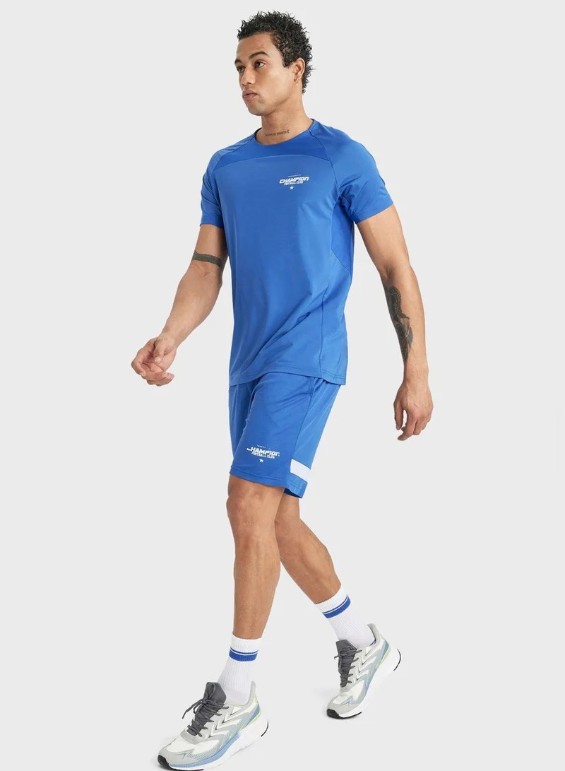 DeFacto Slim Fit Short Leg Short