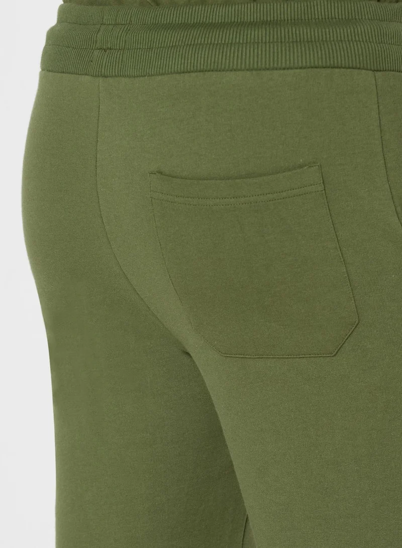 Seventy Five Basics Essential Lounge Shorts