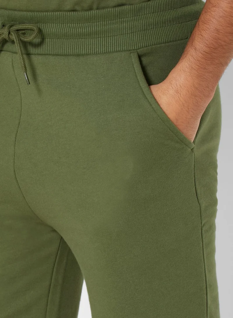 Seventy Five Basics Essential Lounge Shorts