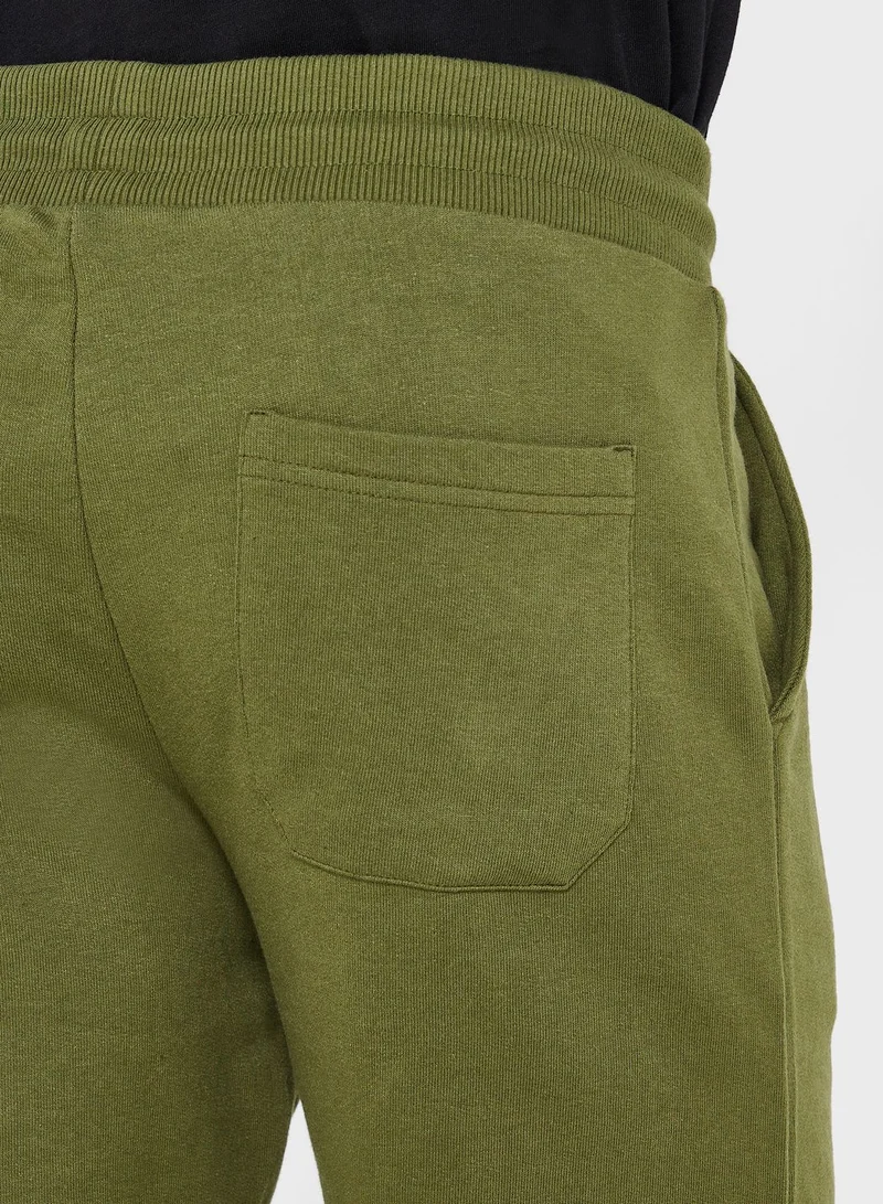 Seventy Five Basics Essential Lounge Shorts