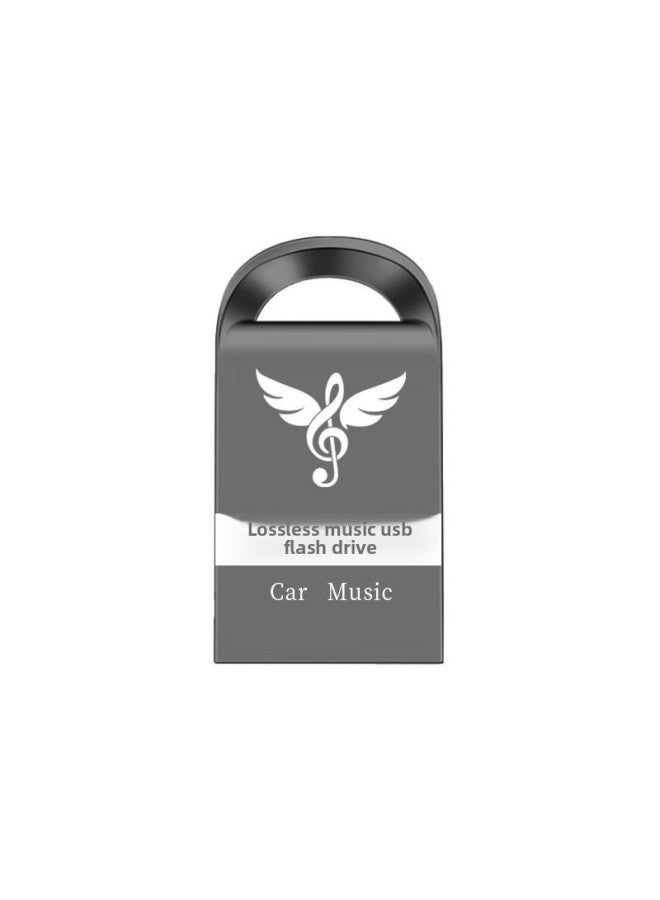 Voice Of Berlin Car Music USB Disk 2024 Classic Hot Song List Dj Songs Undamaged USB Genuine Songs-Capacity:16G-64G-Interface:Package 16 [tik Tok + Dj + Classic + 1,500 Songs Of Various Types]  - Image 5