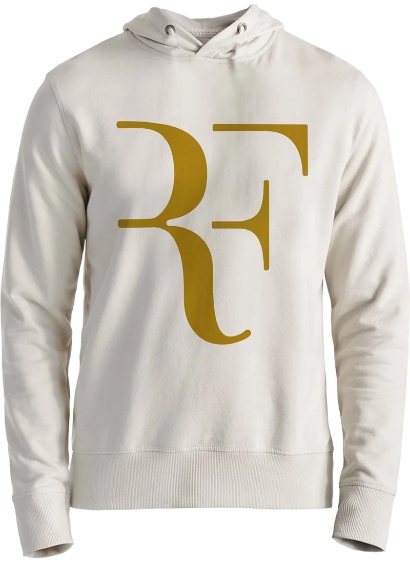 Alfa Tshirt Roger Federer Kids Sweatshirt