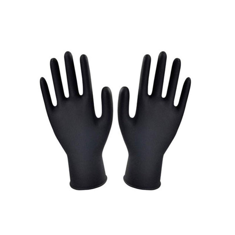 comfrt 1 Set of Belly Piercing Kit Professional Piercing Kit Lightweight Gloves Piercing Needles Clamp Piercing Needles for Belly Piercing Nose Piercing Kit - Image 3