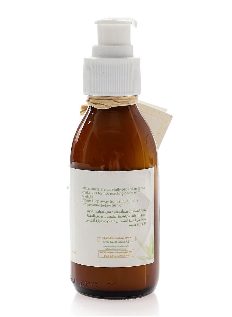 Puritopia - Moisturizing Body Lotion With Aloe Vera 125 Ml - Image 1