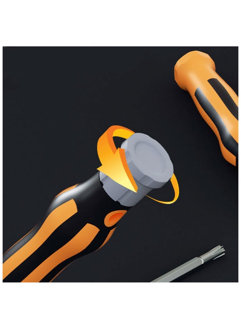 مفك براغي برؤوس متعددة - Image 5