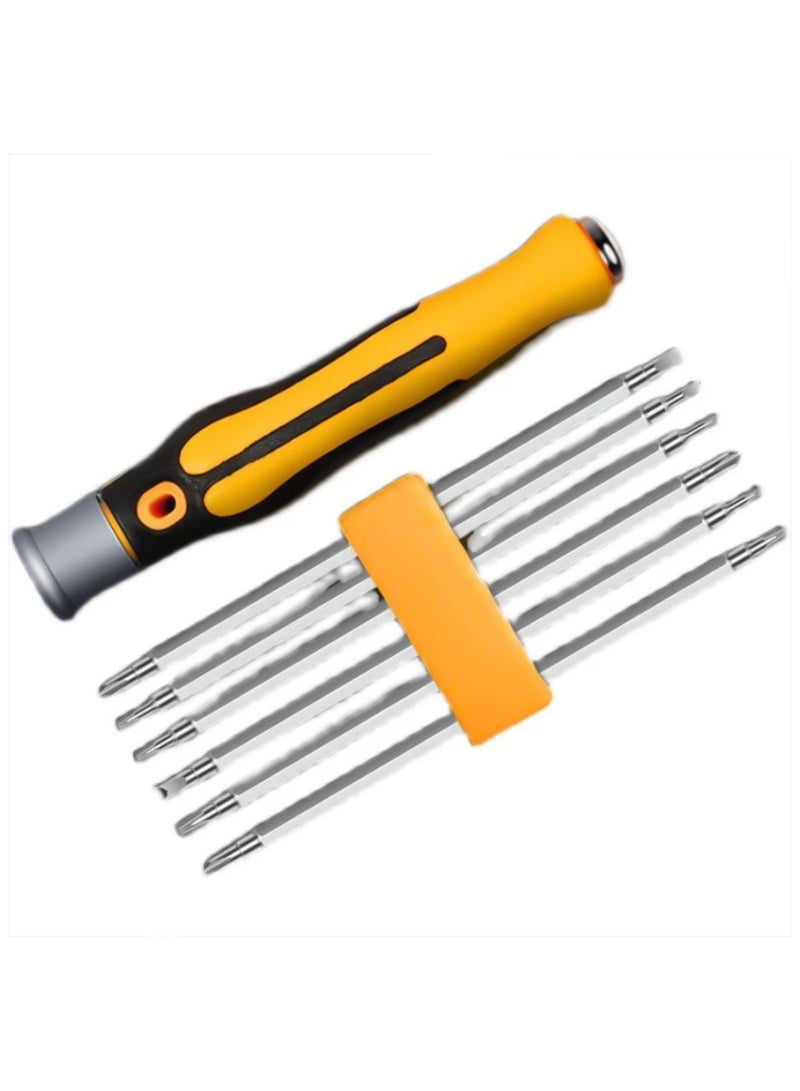 مفك براغي برؤوس متعددة - Image 3