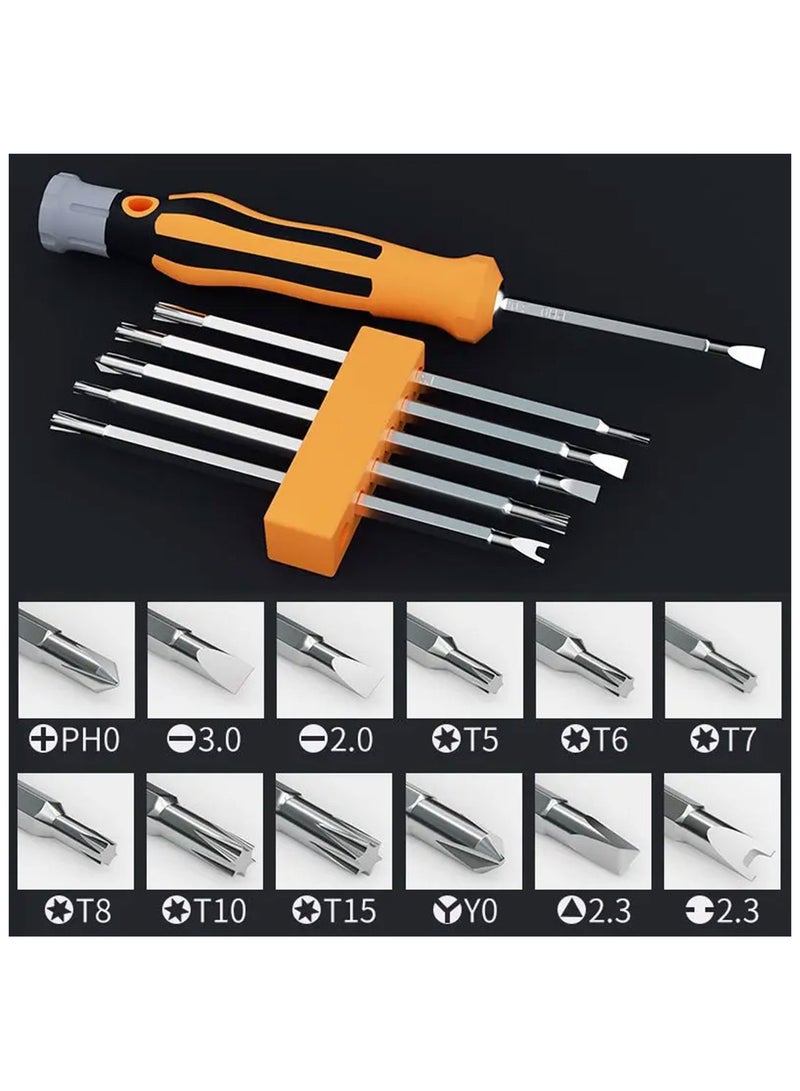 مفك براغي برؤوس متعددة - Image 2