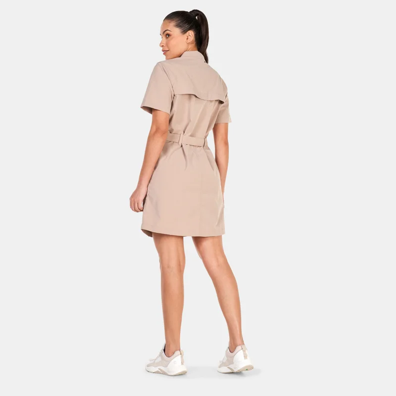 Timberland Women's DWR Jumpsuit Dress
