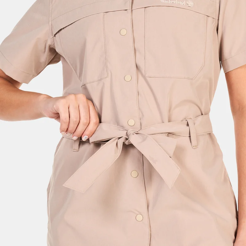 Timberland Women's DWR Jumpsuit Dress
