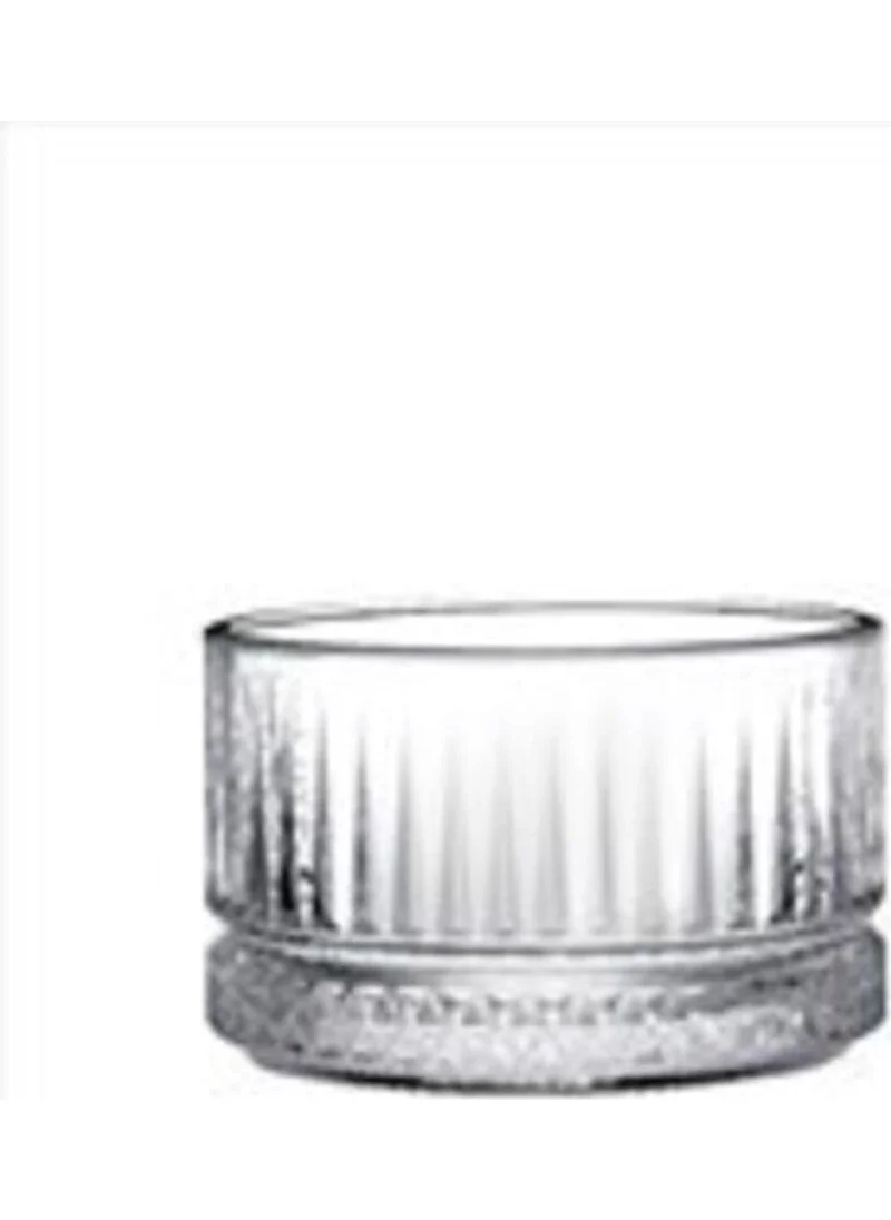 Paşabahçe Elysia Snack Bowl Set of 4 - 235CC