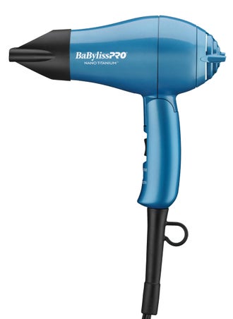BaBylissPRO Nano Titanium Travel Dryer, Blue - pzsku/Z2EED7AF9E6DDCDF83803Z/45/1746227576/68fd0385-5a4c-4e50-a3ca-320a8054fe31