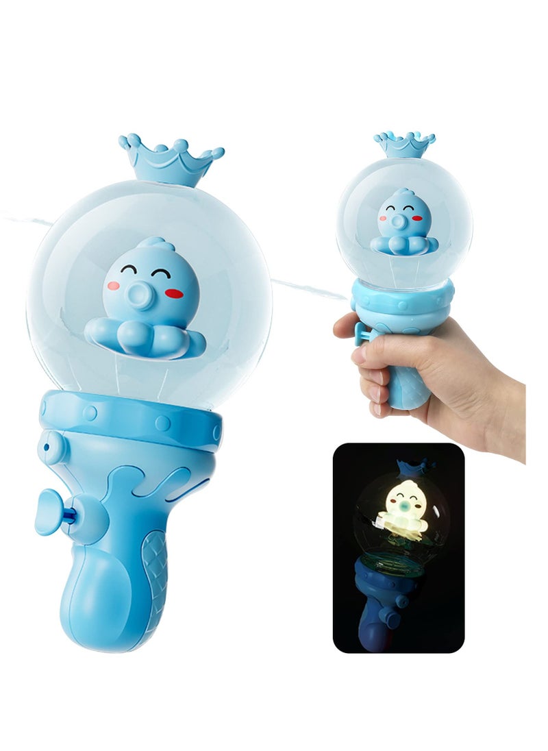 SYOSI - Water Pistols Water Gun Toy for 3 4 5 6 Year Old Boys Girls, Bath Toys for Age 3+, Squirt Guns Outdoor Toy for Swimming Pool Yard Lawn Beach, Water Guns for Kids Bathtub Toys for Boys Girls - Image 1