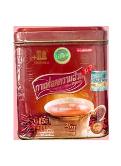 slimming belt Lishou Slimming Coffee 15 Sachets  - Image 1