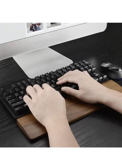 Walnut Wooden Keyboard Wrist Rest (TKL) - pzsku/Z2EEDF04D30BAC9820E16Z/45/_/1734351246/4c0c9b9f-fbaf-4be9-81f3-6d402b32187b