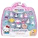 Squish-a-longs Squishalongs Hello Kitty and Friends Dreamland MiniSquish Accessory 12Pack - Image 2