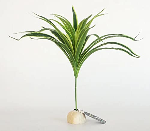 Nomoypet Simulation Artificial Landscaping Plants for Terrarium Aquarium Decoration (NFF-19) - Image 3