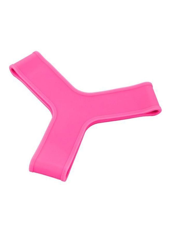 نيبمينينت طقم أشرطة تثبيت لزعانف السباحة للقدم مكون من قطعتين L - Image 2