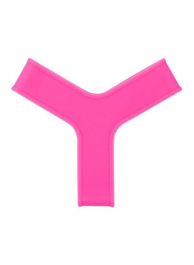 نيبمينينت طقم أشرطة تثبيت لزعانف السباحة للقدم مكون من قطعتين L - Image 4