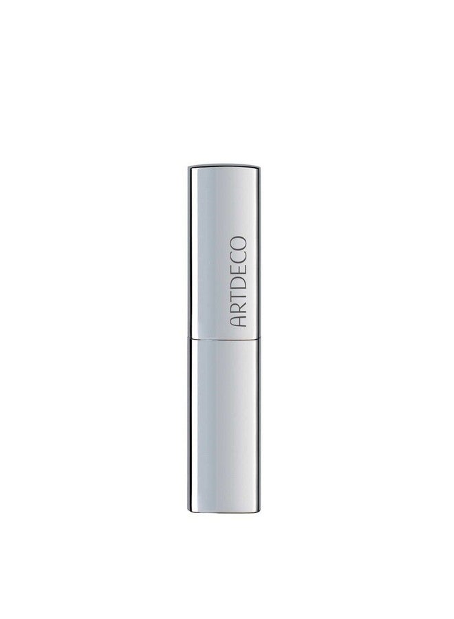 ARTDECO Color Booster Lip Balm in nude - nourishing lip balm with color-adapting pigments - lip plumper with spearmint flavor - prevents dryness & chapping - lip care with kernel oil - 0.1 Oz - Image 3