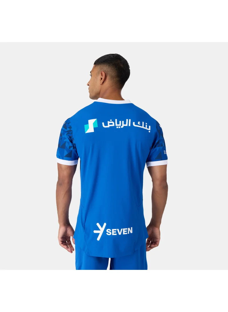 بوما تيشيرت كرة القدم الهلال 24/25 الأساسي اوثنتك للرجال