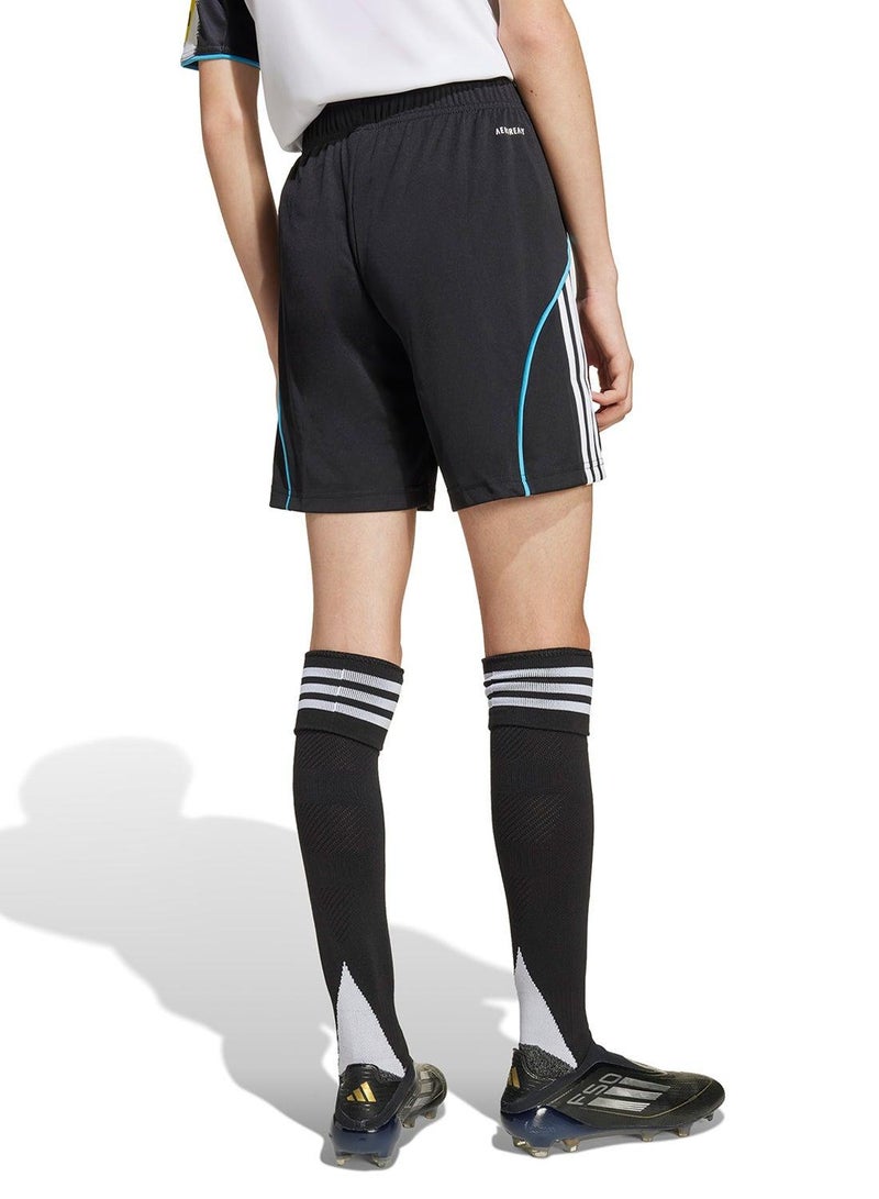 Adidas Newcastle United Fc 25/26 Home Shorts Kids - Image 2